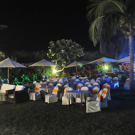 The Hans Coco Palms Puri Exterior foto